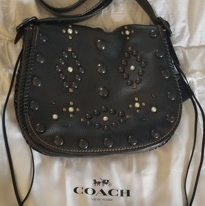 Authentic Coach Purse